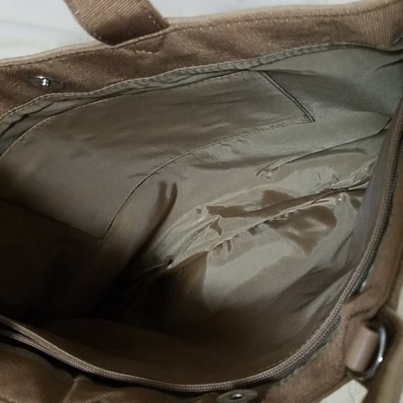 FOSSIL • Tote - Picture 3 of 5